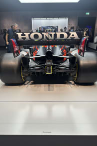 Photo 5 from The Formula 1® Exhibition