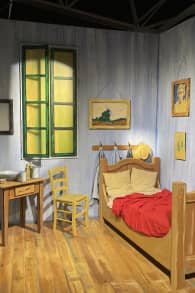 Photo 5 from Van Gogh: The Immersive Experience - Richmond