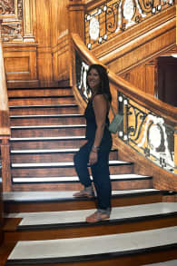 Photo 9 from Titanic: An Immersive Voyage