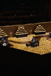 Photo 0 from Candlelight: Tributo a Coldplay
