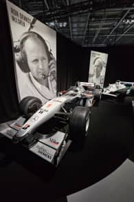 Photo 0 from The Formula 1® Exhibition