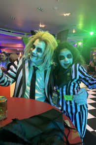 Photo 14 from Beetlejuice Beetlejuice: The Afterlife Experience