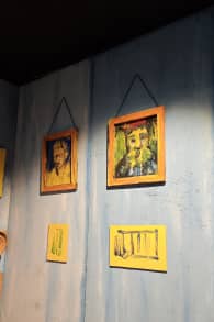 Photo 4 from Van Gogh The Immersive Experience - CDMX