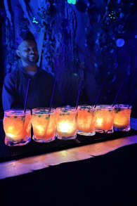 Photo 1 from Avora: A New World Cocktail Experience