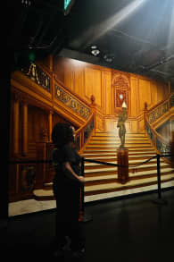 Photo 3 from Titanic. The Exhibition