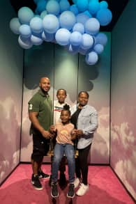 Photo 8 from Bubble Planet: An Immersive Experience at American Dream