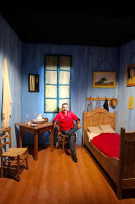 Photo 5 from Van Gogh The Immersive Experience - CDMX