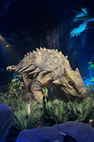 Photo 3 from Jurassic World: The Exhibition