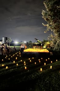 Photo 2 from Candlelight Open Air: Tributo a Coldplay