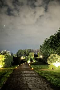 Photo 3 from Candlelight Open Air: Tributo a Coldplay