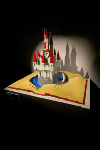 Photo 7 from The Art of the Brick: An Exhibition of LEGO® Art