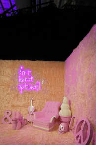 Photo 1 from The Art of the Brick: An Exhibition of LEGO® Art