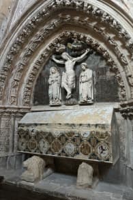 Photo 6 from Monasterio de Santa María la Real de Las Huelgas