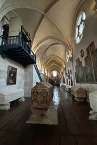Photo 7 from Monasterio de Santa María la Real de Las Huelgas