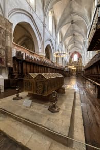 Photo 5 from Monasterio de Santa María la Real de Las Huelgas