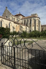 Photo 3 from Monasterio de Santa María la Real de Las Huelgas