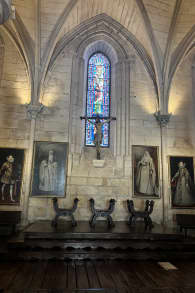 Photo 2 from Monasterio de Santa María la Real de Las Huelgas