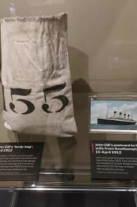 Photo 0 from Titanic. The Human Story