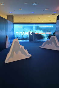 Photo 2 from Titanic. The Human Story