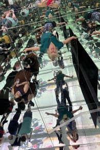 Photo 7 from The Art of Banksy Without Limits Exhibition