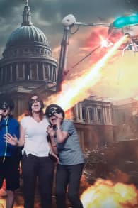 Photo 4 from Jeff Wayne's The War of The Worlds: The Immersive Experience
