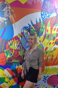 Photo 5 from The WOM, a Magical Journey Through Illusions