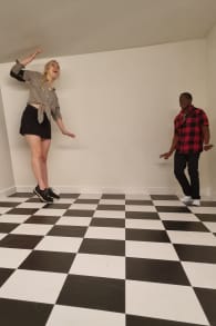 Photo 4 from The WOM, a Magical Journey Through Illusions
