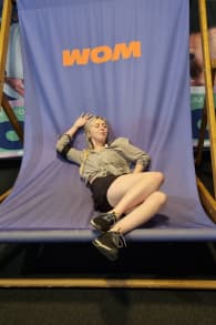 Photo 4 from The WOM, a Magical Journey Through Illusions