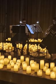 Photo 0 from Candlelight: Tribut an Hans Zimmer