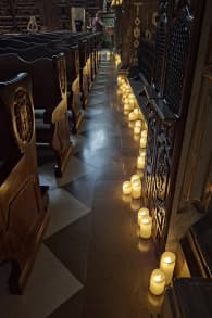 Photo 3 from Candlelight: Las cuatro estaciones de Vivaldi