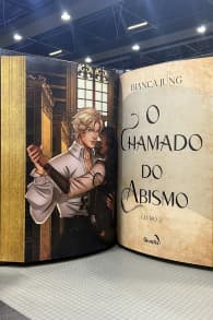 Photo 11 from 27ª Bienal Internacional do Livro de São Paulo