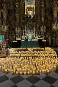 Photo 0 from Candlelight: Las cuatro estaciones de Vivaldi