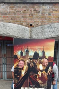 Photo 1 from The Gunpowder Plot Experience