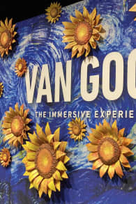 Photo 3 from Van Gogh: The Immersive Experience