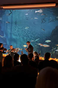 Photo 0 from Candlelight: Hans Zimmer's Best Works