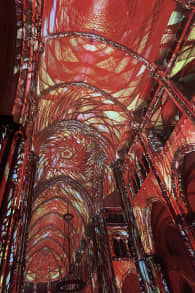 Photo 2 from LUMINISCENCE : Cathédrale Notre-Dame de la Treille