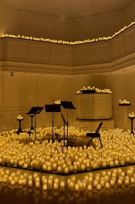 Photo 0 from Candlelight: Featuring Vivaldi’s Four Seasons & More