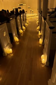 Photo 1 from Candlelight: Featuring Vivaldi’s Four Seasons & More