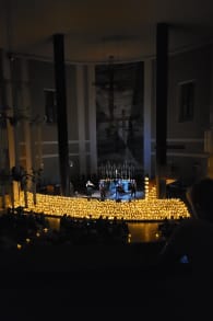 Photo 0 from Candlelight: Ed Sheeran meets Coldplay