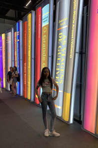 Photo 4 from 27ª Bienal Internacional do Livro de São Paulo