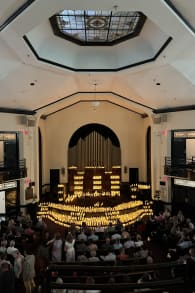 Photo 0 from Candlelight: Tribute to ABBA