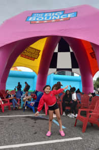 Photo 0 from Bounce the City - Family Session