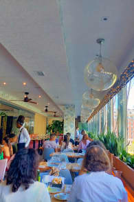 Photo 2 from El brunch más Descarao en Plaza de España