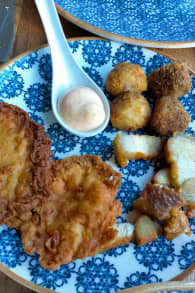 Photo 5 from El brunch más Descarao en Plaza de España