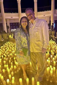 Photo 0 from Candlelight: Tribute to Bad Bunny