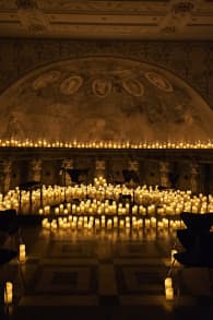 Photo 0 from Candlelight: Rings & Dragons