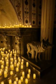 Photo 1 from Candlelight: Rings & Dragons