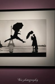 Photo 2 from Elliott Erwitt. Een retrospectief