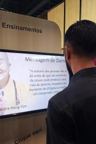Photo 7 from 27ª Bienal Internacional do Livro de São Paulo