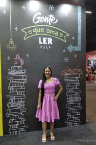 Photo 4 from 27ª Bienal Internacional do Livro de São Paulo